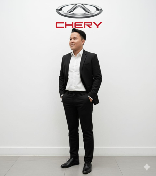 Sales Chery Balungbangjaya